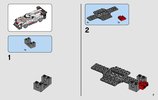 Bauanleitungen LEGO - 75887 - Porsche 919 Hybrid: Page 7