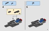 Bauanleitungen LEGO - 75887 - Porsche 919 Hybrid: Page 9