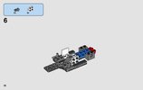 Bauanleitungen LEGO - 75887 - Porsche 919 Hybrid: Page 10