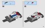 Bauanleitungen LEGO - 75887 - Porsche 919 Hybrid: Page 19