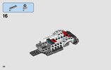 Bauanleitungen LEGO - 75887 - Porsche 919 Hybrid: Page 20