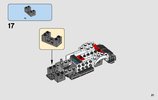 Bauanleitungen LEGO - 75887 - Porsche 919 Hybrid: Page 21