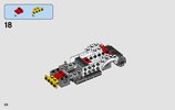 Bauanleitungen LEGO - 75887 - Porsche 919 Hybrid: Page 22