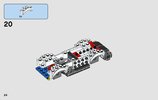 Bauanleitungen LEGO - 75887 - Porsche 919 Hybrid: Page 24