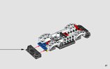 Bauanleitungen LEGO - 75887 - Porsche 919 Hybrid: Page 27