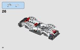 Bauanleitungen LEGO - 75887 - Porsche 919 Hybrid: Page 32