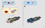 Bauanleitungen LEGO - 75888 - Porsche 911 RSR and 911 Turbo 3.0: Page 5