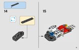 Bauanleitungen LEGO - 75888 - Porsche 911 RSR and 911 Turbo 3.0: Page 11