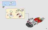 Bauanleitungen LEGO - 75888 - Porsche 911 RSR and 911 Turbo 3.0: Page 13