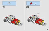 Bauanleitungen LEGO - 75888 - Porsche 911 RSR and 911 Turbo 3.0: Page 15