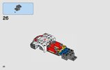 Bauanleitungen LEGO - 75888 - Porsche 911 RSR and 911 Turbo 3.0: Page 20