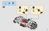 Bauanleitungen LEGO - 75888 - Porsche 911 RSR and 911 Turbo 3.0: Page 37