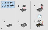 Bauanleitungen LEGO - 75888 - Porsche 911 RSR and 911 Turbo 3.0: Page 48