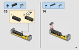 Bauanleitungen LEGO - 75888 - Porsche 911 RSR and 911 Turbo 3.0: Page 59