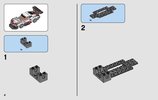 Bauanleitungen LEGO - 75888 - Porsche 911 RSR and 911 Turbo 3.0: Page 4