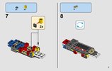 Bauanleitungen LEGO - 75888 - Porsche 911 RSR and 911 Turbo 3.0: Page 7