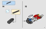 Bauanleitungen LEGO - 75888 - Porsche 911 RSR and 911 Turbo 3.0: Page 11