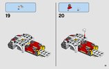 Bauanleitungen LEGO - 75888 - Porsche 911 RSR and 911 Turbo 3.0: Page 15