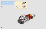 Bauanleitungen LEGO - 75888 - Porsche 911 RSR and 911 Turbo 3.0: Page 16