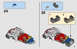 Bauanleitungen LEGO - 75888 - Porsche 911 RSR and 911 Turbo 3.0: Page 19