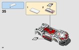 Bauanleitungen LEGO - 75888 - Porsche 911 RSR and 911 Turbo 3.0: Page 28