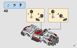 Bauanleitungen LEGO - 75888 - Porsche 911 RSR and 911 Turbo 3.0: Page 37