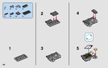 Bauanleitungen LEGO - 75888 - Porsche 911 RSR and 911 Turbo 3.0: Page 48