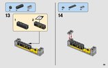 Bauanleitungen LEGO - 75888 - Porsche 911 RSR and 911 Turbo 3.0: Page 59