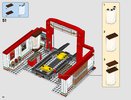 Bauanleitungen LEGO - 75889 - Ferrari Ultimate Garage: Page 56