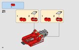 Bauanleitungen LEGO - 75889 - Ferrari Ultimate Garage: Page 18