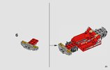 Bauanleitungen LEGO - 75889 - Ferrari Ultimate Garage: Page 23