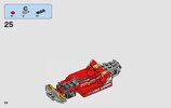 Bauanleitungen LEGO - 75889 - Ferrari Ultimate Garage: Page 24