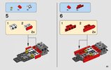 Bauanleitungen LEGO - 75889 - Ferrari Ultimate Garage: Page 45