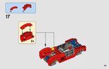 Bauanleitungen LEGO - 75889 - Ferrari Ultimate Garage: Page 53