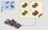 Bauanleitungen LEGO - 75889 - Ferrari Ultimate Garage: Page 8