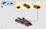 Bauanleitungen LEGO - 75889 - Ferrari Ultimate Garage: Page 10