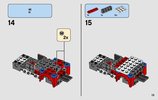 Bauanleitungen LEGO - 75889 - Ferrari Ultimate Garage: Page 13