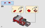 Bauanleitungen LEGO - 75889 - Ferrari Ultimate Garage: Page 20