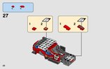 Bauanleitungen LEGO - 75889 - Ferrari Ultimate Garage: Page 22