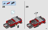 Bauanleitungen LEGO - 75889 - Ferrari Ultimate Garage: Page 23