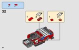 Bauanleitungen LEGO - 75889 - Ferrari Ultimate Garage: Page 26