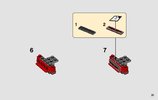 Bauanleitungen LEGO - 75889 - Ferrari Ultimate Garage: Page 31