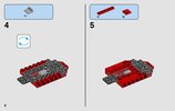 Bauanleitungen LEGO - 75889 - Ferrari Ultimate Garage: Page 8