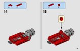 Bauanleitungen LEGO - 75889 - Ferrari Ultimate Garage: Page 13