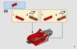 Bauanleitungen LEGO - 75889 - Ferrari Ultimate Garage: Page 19