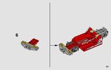 Bauanleitungen LEGO - 75889 - Ferrari Ultimate Garage: Page 23