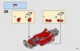 Bauanleitungen LEGO - 75889 - Ferrari Ultimate Garage: Page 25