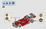 Bauanleitungen LEGO - 75889 - Ferrari Ultimate Garage: Page 37