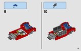 Bauanleitungen LEGO - 75889 - Ferrari Ultimate Garage: Page 47