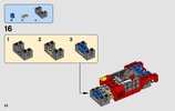 Bauanleitungen LEGO - 75889 - Ferrari Ultimate Garage: Page 52